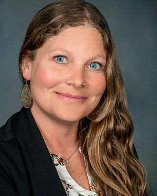Photo of Hollie Smet, Licensed Professional Counselor, MA, LPC