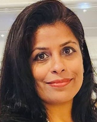 Photo of Urooj Saeed, Psychiatrist, MD