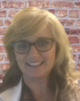 Photo of Michele McCook, Psychiatric Nurse Practitioner