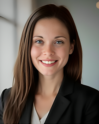 Photo of Sabrina Segelstrom, Licensed Professional Counselor, LPCC