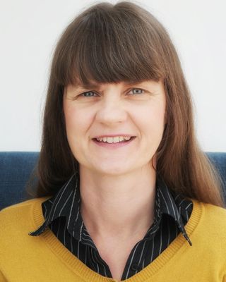 Photo of Iris Guenther, Counsellor in Southampton, England
