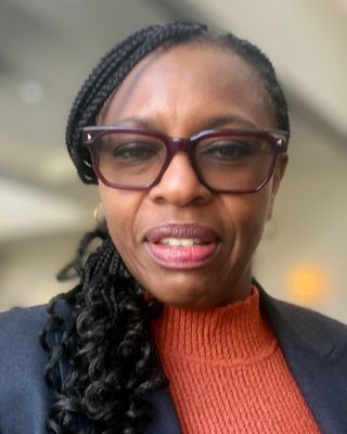 Photo of Annette Jarrett-Graham, Psychiatric Nurse Practitioner, DNP, PMHNP, FNP