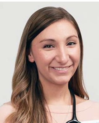 Photo of Dr. Amy Kolaczenko, Psychiatric Nurse Practitioner, DNP, PMHNP, AGPCNP