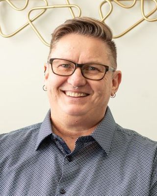 Photo of Kate Moon, Registered Provisional Psychologist, BSc, MACP