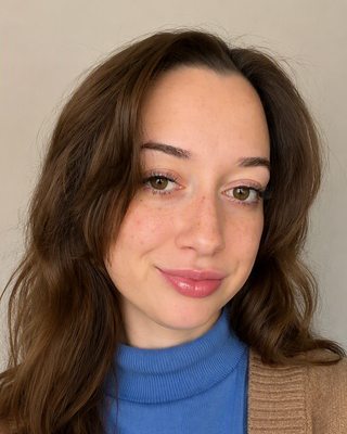 Photo of Rebecca Beckley, LMSW