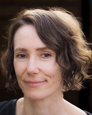 Photo of Julie Bronchain, Psychologist in Montréal, QC