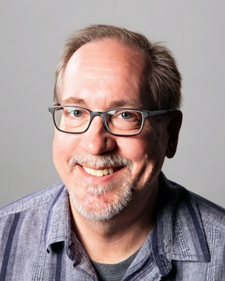 Photo of Bruce Cross, Marriage & Family Therapist, LMFT