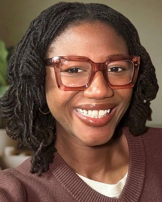 Photo of Luvie Duduyemi, Clinical Social Work/Therapist, LCSW