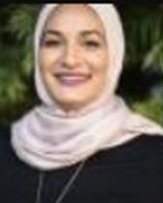 Photo of Aisha Shaikh, PsyD, Psychologist