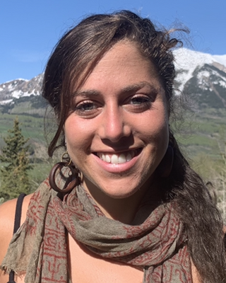 Photo of Nicole Akselrad, Counselor in Gunnison County, CO