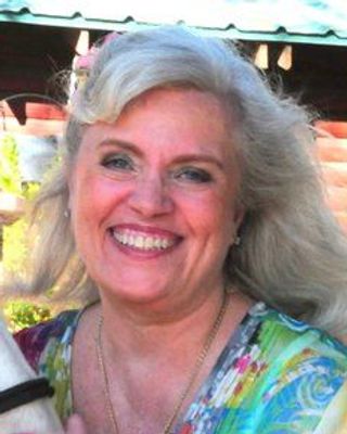 Photo of Dr. Beverly J. Paschal, Marriage & Family Therapist, PhD, MA, MFT, IO