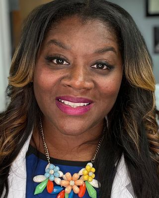 Photo of Shammona Shalisa Clark - iHeal Health and Wellness Center, Psychiatric Nurse Practitioner, DNP FPA, PMHNPBC, FNP-C