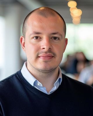 Photo of Dr Adam Evans-Hall, Psychologist, DCounsPsych, HCPC - Couns. Psych.