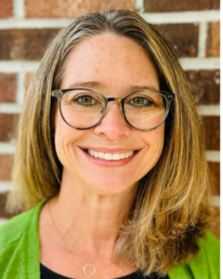 Photo of Mollis Cottingham, Resident in Counseling, MEd, MPA