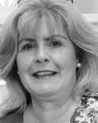 Photo of Bernie McCormack, Psychotherapist, MSc, MIAHIP