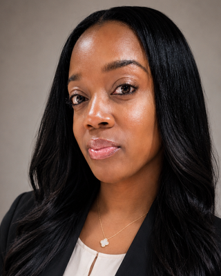 Photo of Keeanna Powell, Licensed Professional Counselor, LMHC, LPC