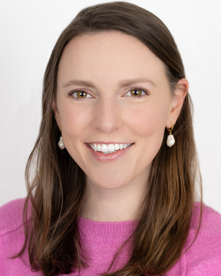 Photo of Cameron Mashburn, Clinical Social Work/Therapist, LCSW