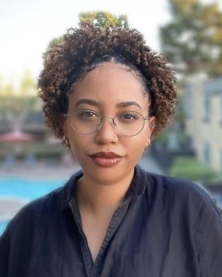 Photo of Maya Jackson, Clinical Social Work/Therapist in Midtown, San Diego, CA