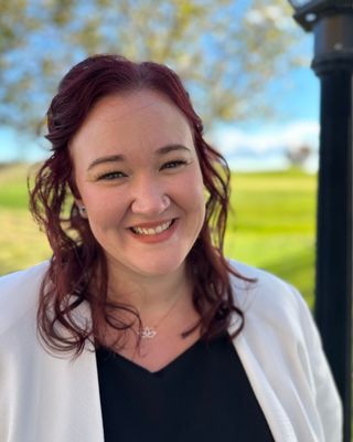 Photo of Shawna Leighton - Ignite Counselling & Consulting, Registered Social Worker, MSW, RSW, RCC