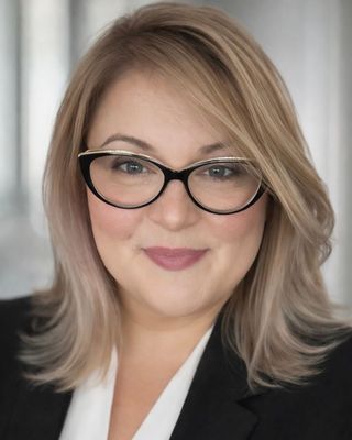 Photo of Rachael Burke, Clinical Social Work/Therapist, LCSW