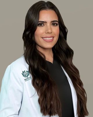 Photo of Dr. Isis De Armas, Psychiatric Nurse Practitioner, DNP, ARNP, PMHNP