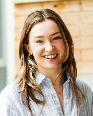 Photo of Crystal Tierney, Registered Psychotherapist, MA, CYT500