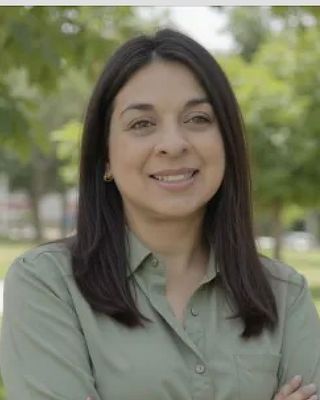 Photo of Carmina Ledezma, Licensed Professional Counselor, LPC