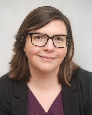 Photo of Andrea Moya Munoz, LGPC, PLPC