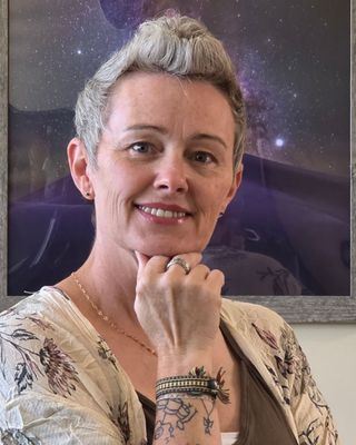 Photo of Angela Stovall, Licensed Professional Clinical Counselor, LPCC-S