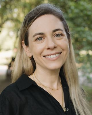 Photo of Rebecca Falk Hillman, PsyD, Psychologist