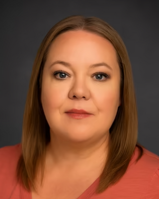 Photo of Katie Larson, Licensed Professional Clinical Counselor, LPCC