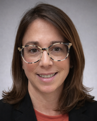 Photo of Jeannette Balboni, Licensed Mental Health Counselor, LCPC, LMHC