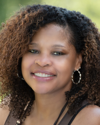 Photo of LaTrenda Washington, Licensed Professional Counselor in Atlanta, GA