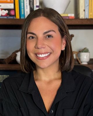 Photo of Sophia C. Romero, Marriage & Family Therapist, LMFT