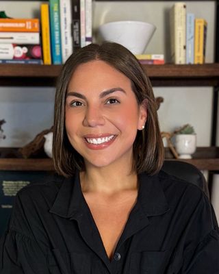 Photo of Sophia C. Romero, Marriage & Family Therapist, LMFT