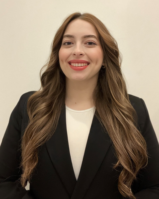 Photo of Nes Adieh, Registered Mental Health Counselor Intern, MS, RCMHI