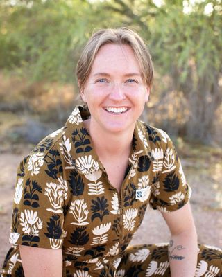 Photo of Ruthie Barbour, Pre-Licensed Professional, MS, PCLC