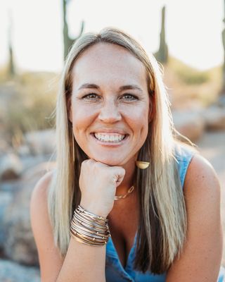 Photo of Danielle Ready, Psychiatric Nurse Practitioner, PMHNP