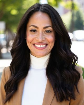 Photo of Tiana S King, Psychiatric Nurse Practitioner, DNP, FNP-BC, PMHNP-B, DipACLM