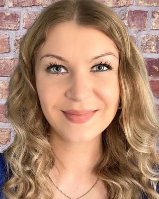 Photo of Dr. Savannah R. Thomas, Clinical Social Work/Therapist, DSW, LCSW