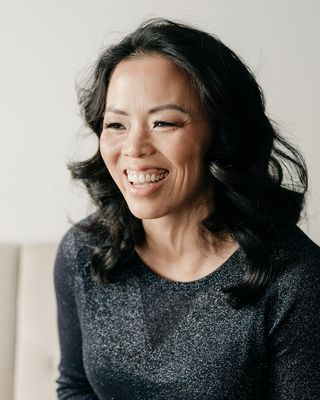 Photo of Myung Jin Purves, Marriage & Family Therapist, MA, IMFT