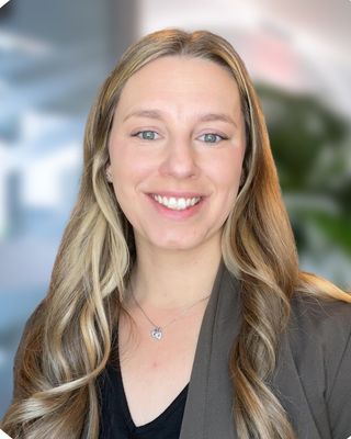 Photo of Amanda Bolduc, Clinical Social Work/Therapist, LCSW