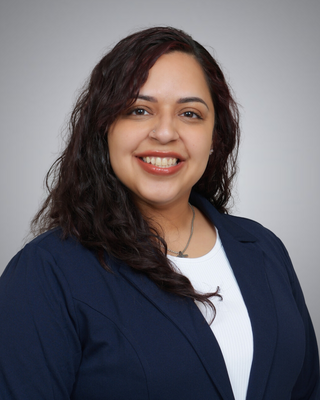 Photo of Ester Hernandez, Counselor, LMHC