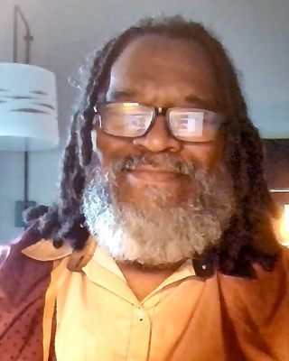 Photo of John Martin Swails, Marriage & Family Therapist, MS, LMFT, DBTC, AAMFT S