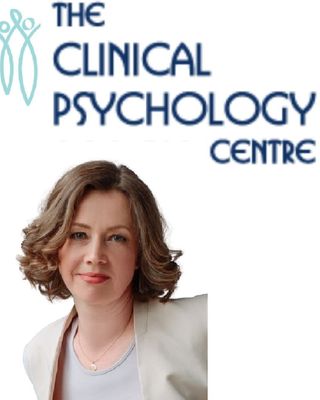 Photo of Elizabeth Danowski - Dr. Danowsk @ 4U Clinical Psychology Center, PsyD, RPsych, Registered Psychotherapist