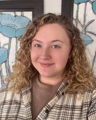 Photo of Carlie Brosseau, Counselor
