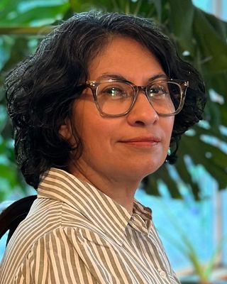 Photo of Maricela Andrea Soto, Psychologist, PsyD
