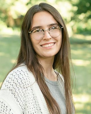Photo of Zoe Alsup, Psychological Associate in Bowling Green, KY
