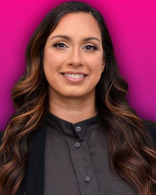 Photo of Erika Silveira, Registered Psychotherapist (Qualifying), MACP, HBA, CYC