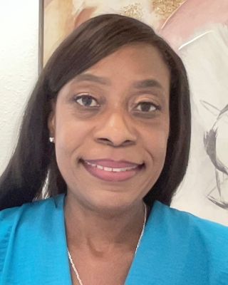 Photo of Tenesha Thompson-Hoskins, Clinical Social Work/Therapist, MA, LMFT
